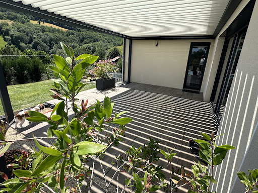 Photo de Piscines Ibiza Roanne - Billet Fonteret BTP à Laiz (01290)