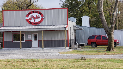 High's Deer Processing LLC