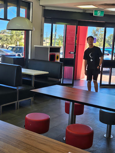 KFC Warwick WA - Thumbnail