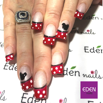 Eden Nails | Nail Salon Park Ridge NJ