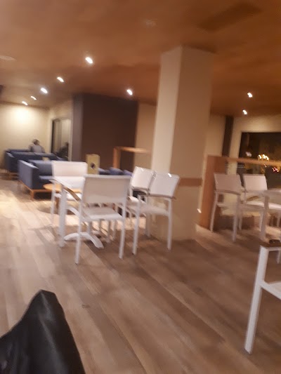 Photos of Caf&eacute; MOLTAKA OUSSAR / Casa Gusto
