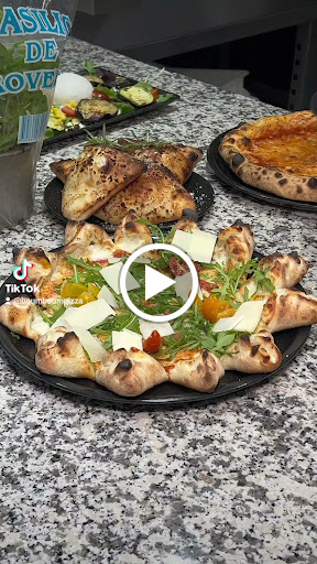 Photo 12 - Boum Boum Pizza