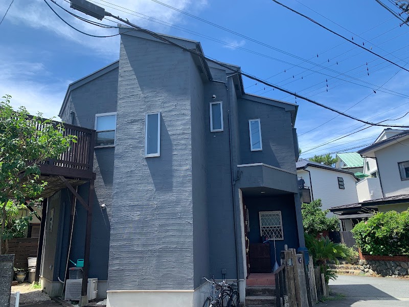 株式会社鳶相田 厚木支店