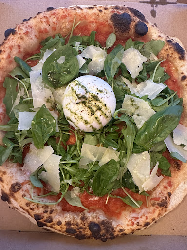 Photo 9 - Pizzawood