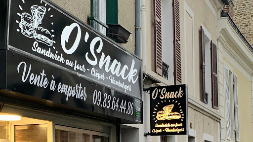 Photo 2 - O'Snack