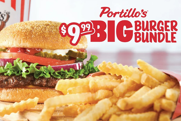 Portillo's Tempe by null