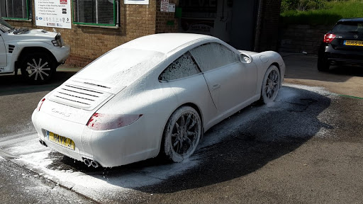 Storforth Lane Valet & Detailing Centre - Thumbnail