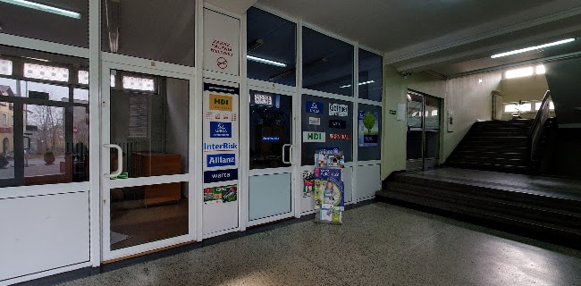 Opinie o InPlus - Biuro Rachunkowe Rybnik w Rybnik - Doradca finansowy