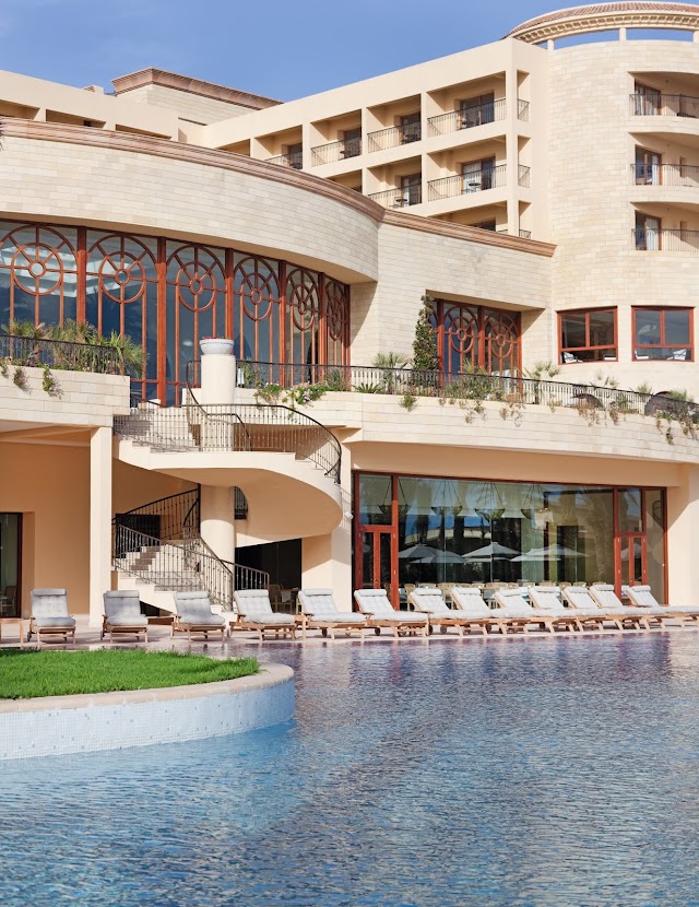 Mövenpick Resort & Marine Spa Sousse