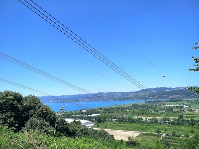 Sakarya İl Ormanı Tabiat parkı konakları