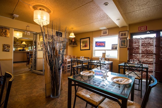White Elephant Thai Cuisine