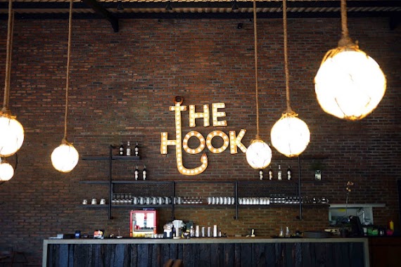 The Hook Restaurant And Cafe, Author: The Hook Restaurant And Cafe