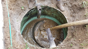 Photo n°15 de HLT Aménagement à Angicourt (Entreprise de VRD)