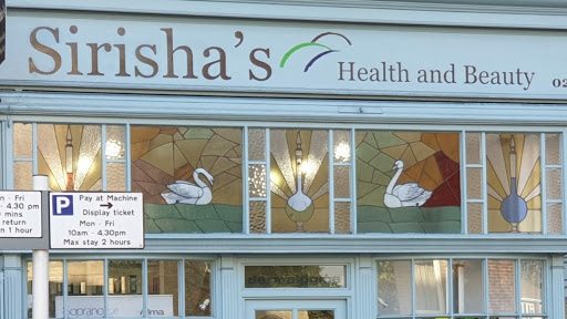 Sirishas Health & Beauty Spa