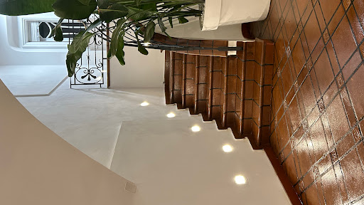 Dimora Rossi - Visual