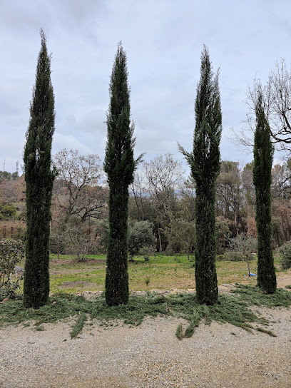 Les Jardins D’T