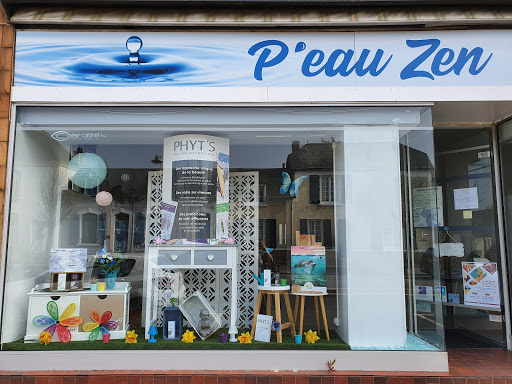 P'eau Zen - Thumbnail