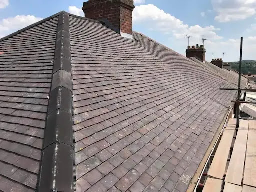 Your Roofer Cosby Gallery - United Kingdom