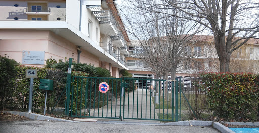 Photo de Résidence Dr Paul Gache - EHPAD à Théziers (30390)