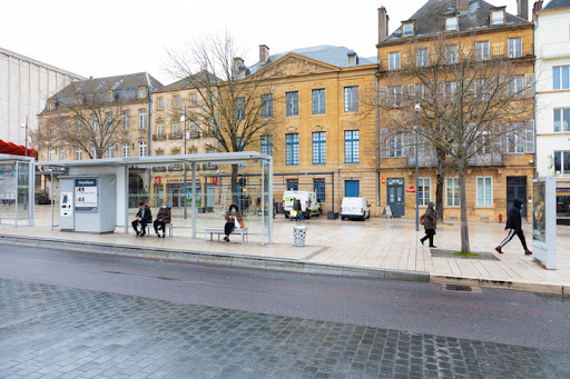 MAIF Assurances Metz - Thumbnail
