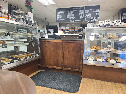 Ellie's Espresso & Bakery - Thumbnail