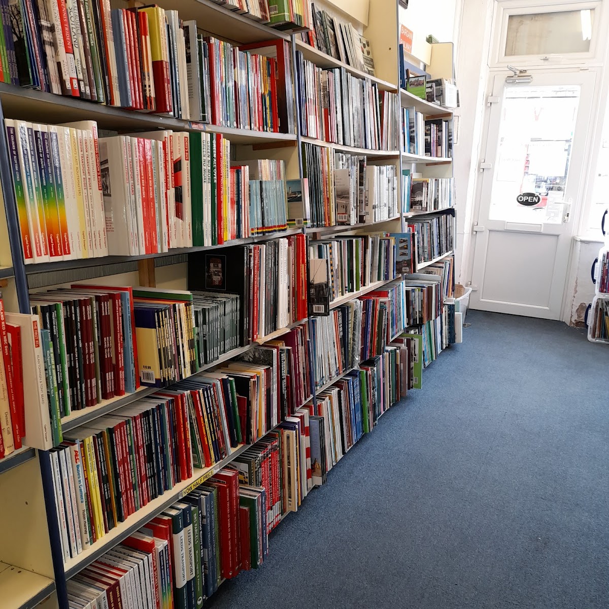 Book Law Publications LTD