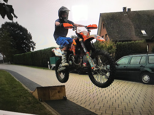 Offroad Shop OWL/Zweiradsport Kohlenbrander - Thumbnail