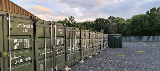 Appleby Storage - Thumbnail