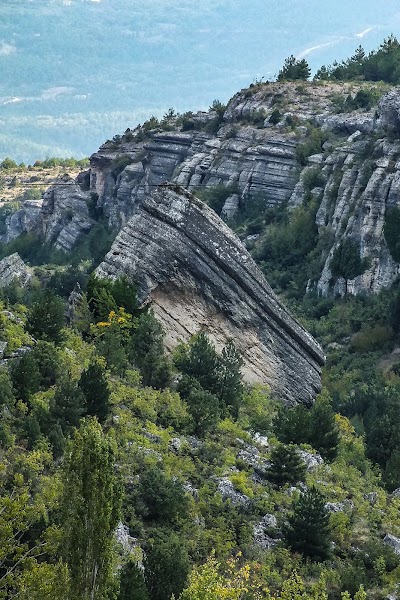 Sırçalı Kanyonu Yaban Hayatı Geliştirme Sahası