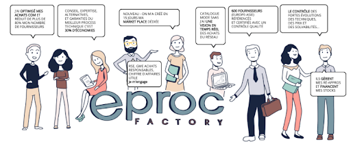 Eproc Factory