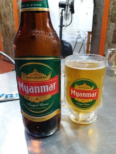 Photos of Sithu Tun Restaurants and Beer