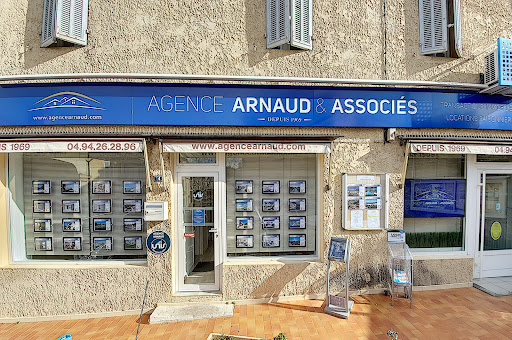 Arnaud Gestion