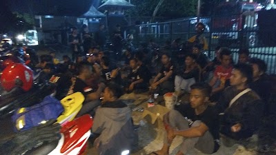 Photos of Febry Game