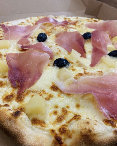 Photo 1 - Pizza gogo Roquebrune