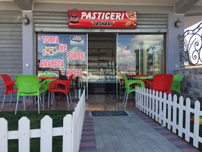 Pasticeri Jashari