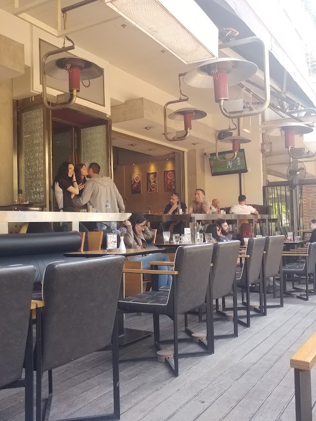 Jojo Coffee & Cocktail Bar