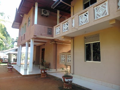 Photos of Siyam Buddhist Pilgrims Rest
