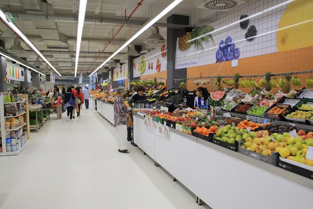 Mercado Temporário do Bolhão