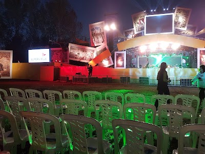 Photos of AGRO 21
