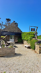 Photo n°4 de Île ô des capucins à Roscanvel (Chambre d'hôtes)