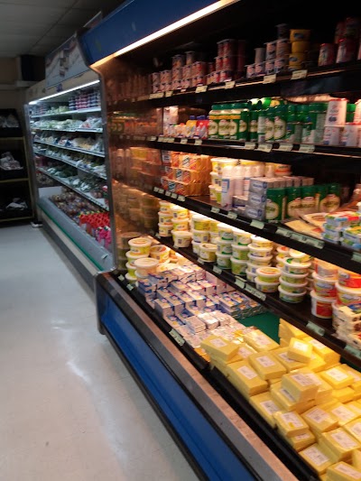 Photos of Trimart Supermarket, Mile & A Quarter