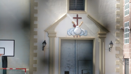 Capilla de la Orden Franciscana