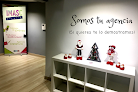 Negocio Agencia Imasc