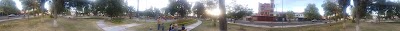Photos of Square Viceroy Toledo