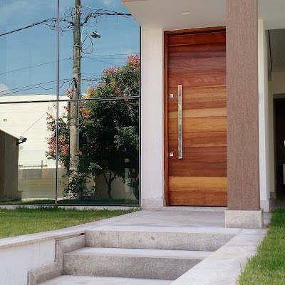 Photos of Vidra&ccedil;aria Pirituba