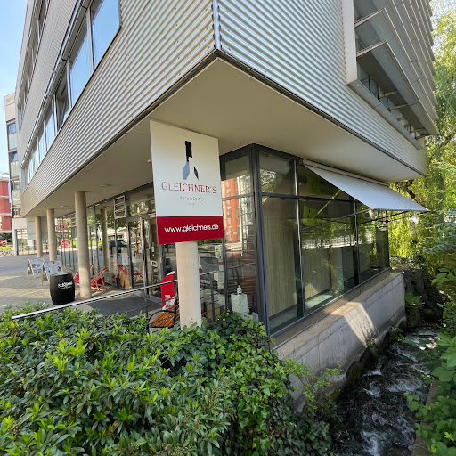 Gleichner's Wine & Spirits - Reutlingen