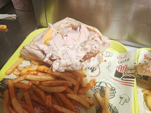 Photo n°39 de Snack sandwicherie L’excellence à Bastia (Sandwicherie)