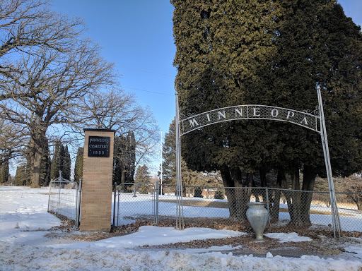 Minneopa Cemetery