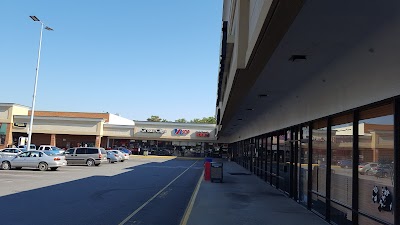 The Shoppes of Appomattox Shopping Center