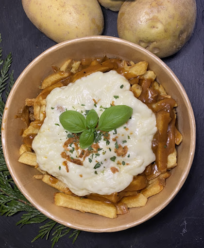 Le Coin du Burger